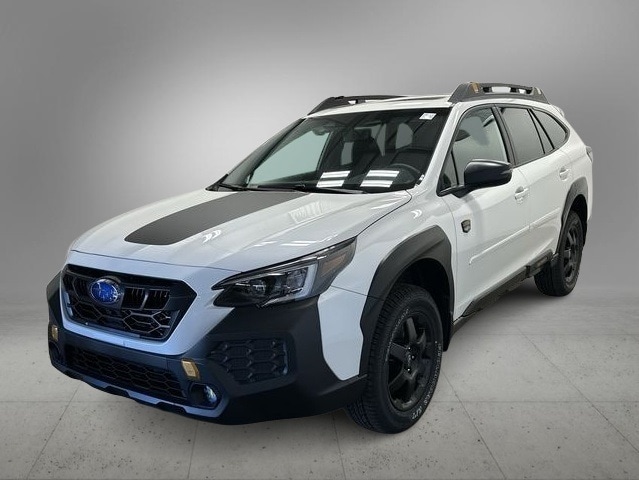 2025 Subaru Outback Wilderness -
                  Moon Township, PA