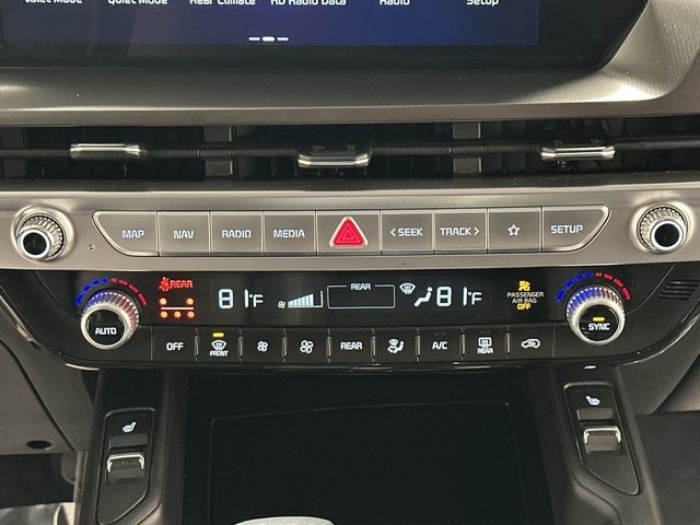 Thumbnail: 2024 Kia Telluride - 17