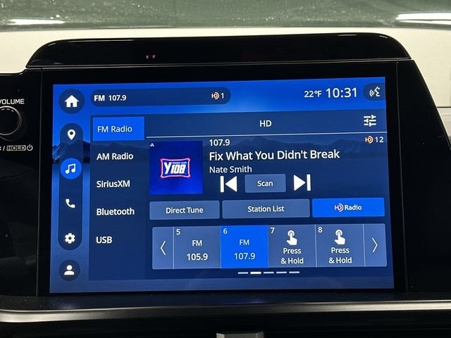 Thumbnail: 2026 Subaru Outback - 12