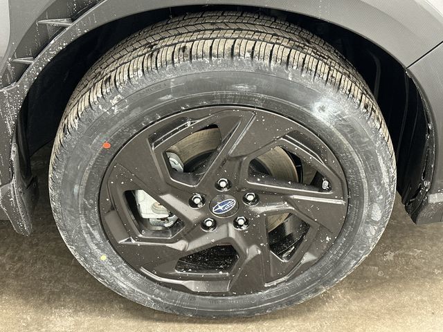 Thumbnail: 2026 Subaru Crosstrek - 5