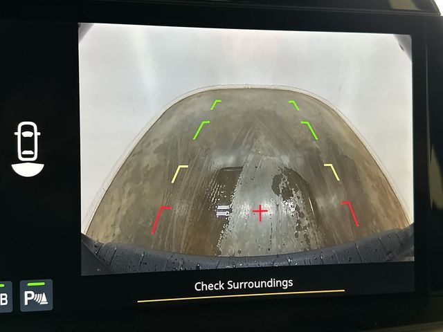 Thumbnail: 2026 Subaru Outback - 15