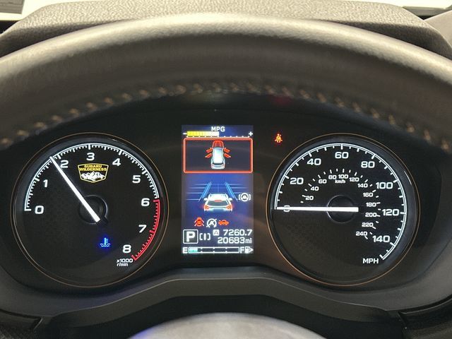 Thumbnail: 2024 Subaru Forester - 7