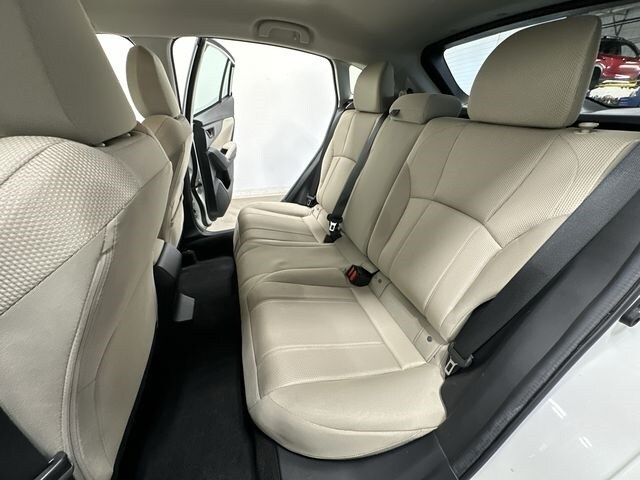 Thumbnail: 2023 Subaru Impreza - 17