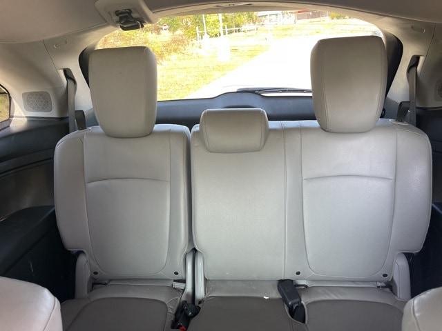 Thumbnail: 2018 Honda Odyssey - 10