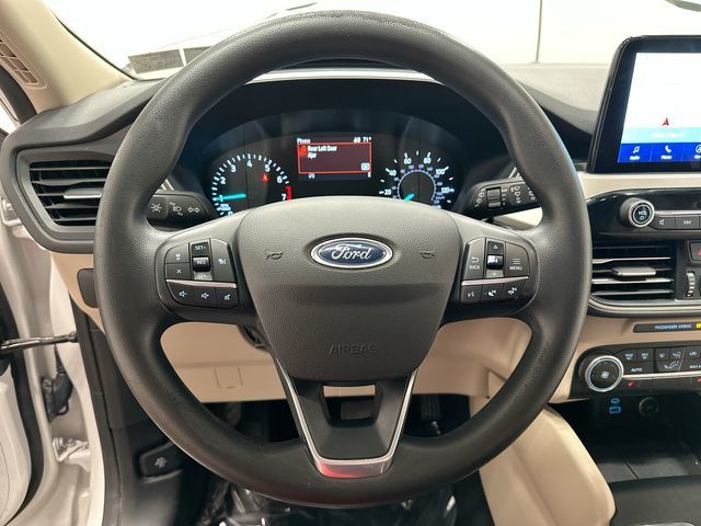 Thumbnail: 2020 Ford Escape - 8