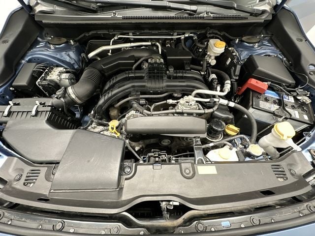 Thumbnail: 2021 Subaru Crosstrek - 23