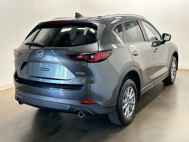 Thumbnail: 2023 Mazda CX-5 - 32