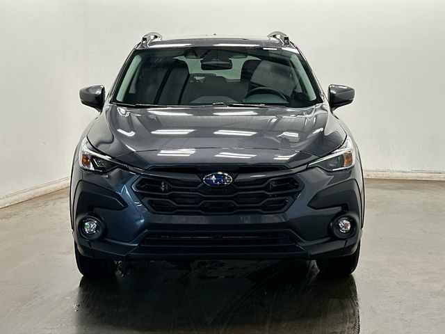Thumbnail: 2026 Subaru Crosstrek - 26