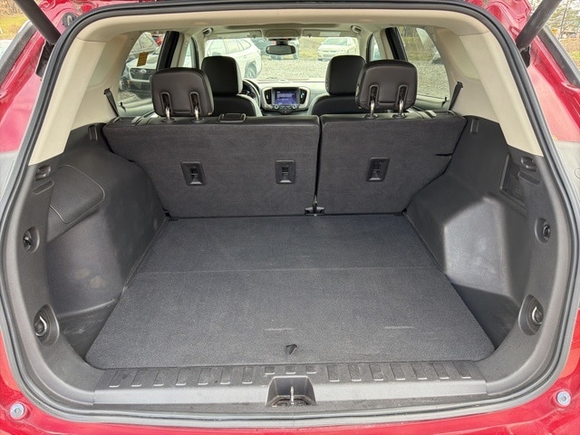 Thumbnail: 2018 GMC Terrain - 13