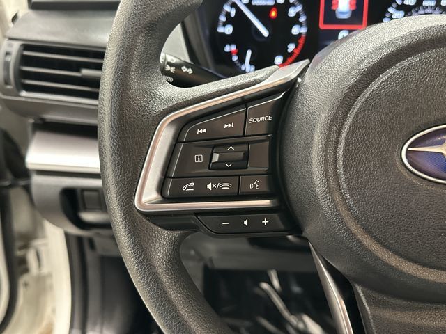 Thumbnail: 2024 Subaru Impreza - 8