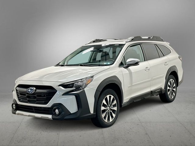 Thumbnail: 2025 Subaru Outback - 1