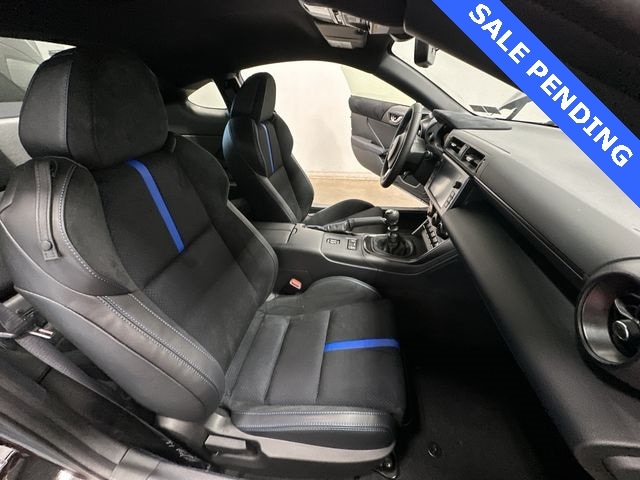 Thumbnail: 2025 Subaru BRZ - 21