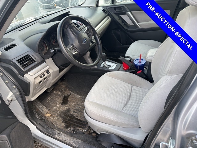 Thumbnail: 2015 Subaru Forester - 10