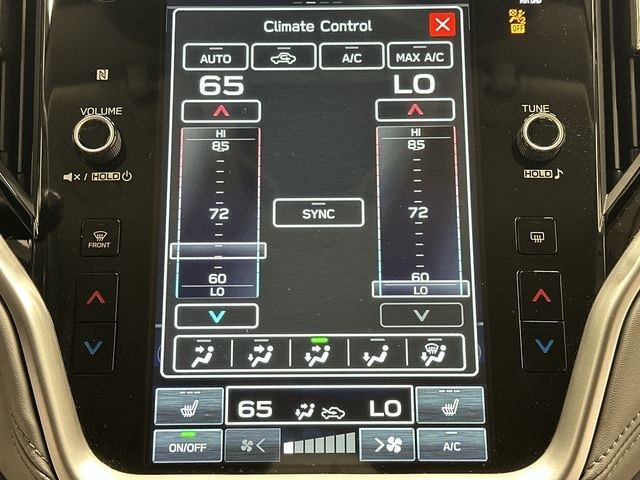 Thumbnail: 2024 Subaru Outback - 14