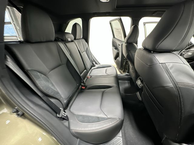 Thumbnail: 2025 Subaru Forester - 24