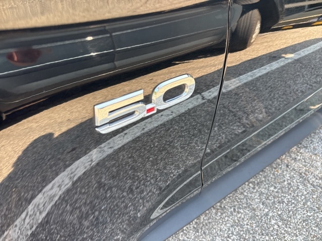 Thumbnail: 2019 Ford Mustang - 9
