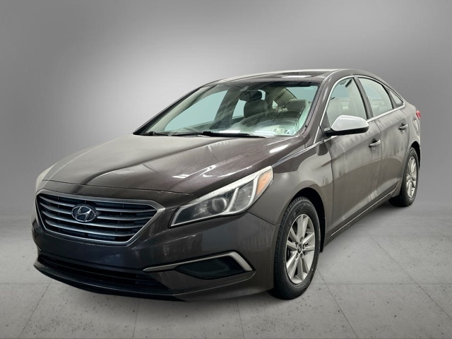2017 Hyundai Sonata SE -
                  Moon Township, PA