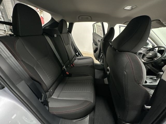 Thumbnail: 2026 Subaru Impreza - 21