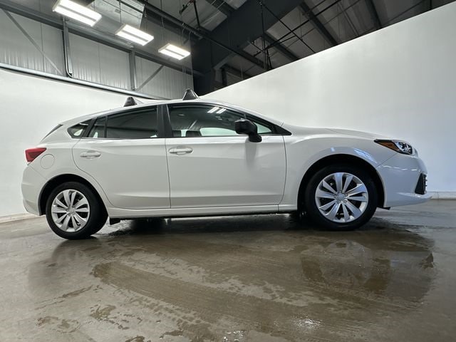 Thumbnail: 2023 Subaru Impreza - 3