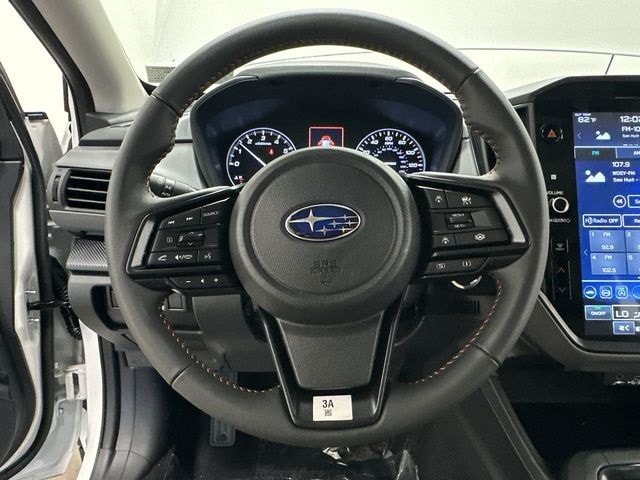 Thumbnail: 2025 Subaru Crosstrek - 8