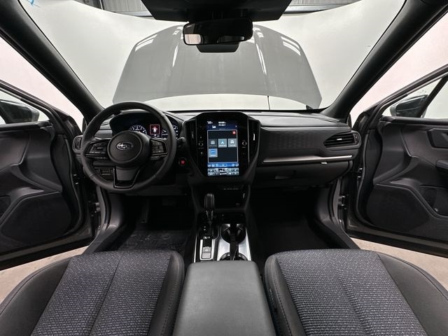 Thumbnail: 2026 Subaru Forester - 19