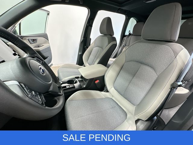 Thumbnail: 2026 Subaru Forester - 16
