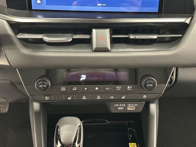 Thumbnail: 2026 Subaru Outback - 16