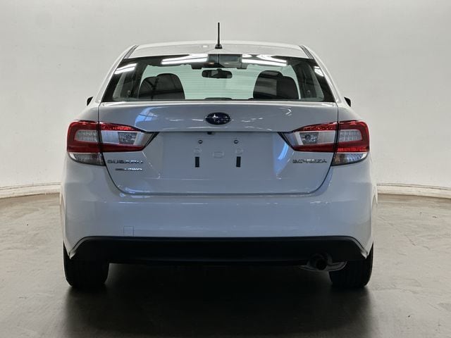 Thumbnail: 2023 Subaru Impreza - 4