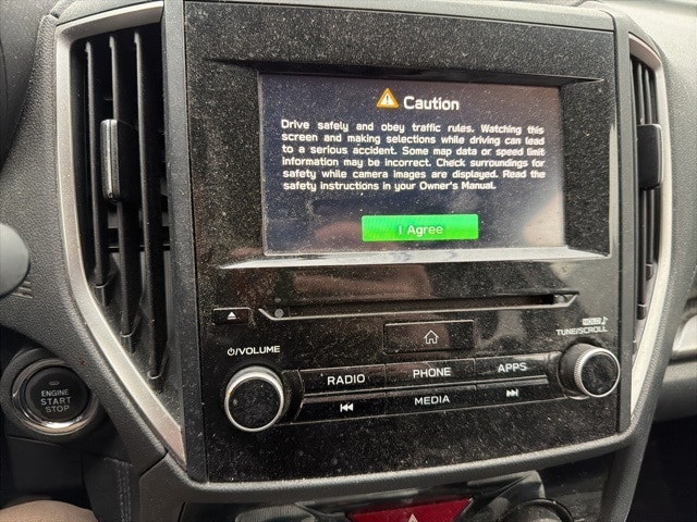 Thumbnail: 2019 Subaru Forester - 14