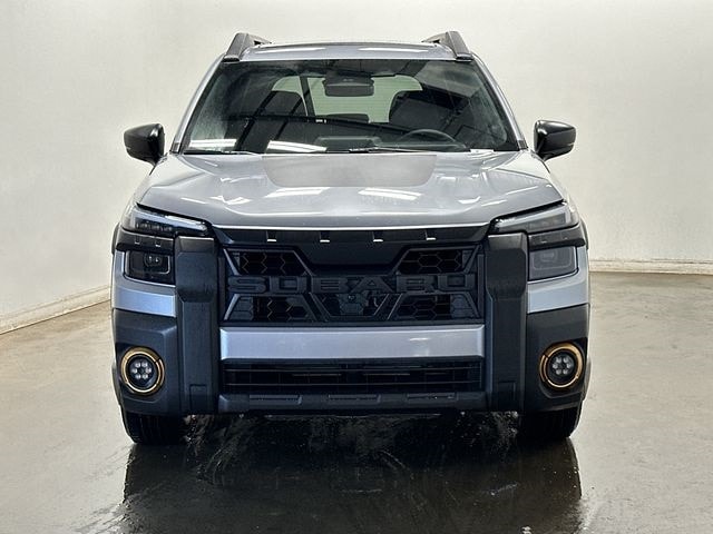 Thumbnail: 2026 Subaru Outback - 28