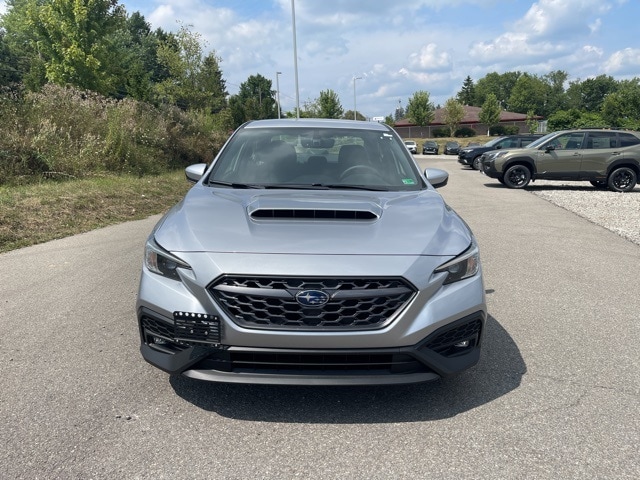 Thumbnail: 2022 Subaru WRX - 2