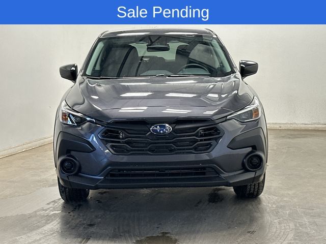 Thumbnail: 2026 Subaru Crosstrek - 25