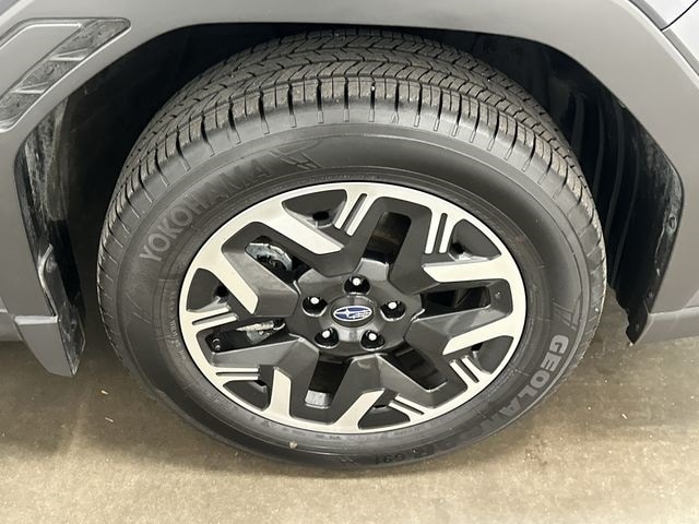 Thumbnail: 2025 Subaru Forester - 5