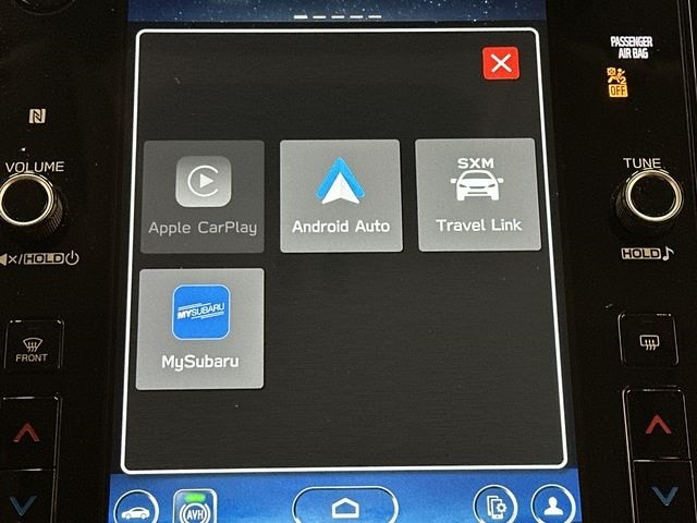 Thumbnail: 2023 Subaru Ascent - 14