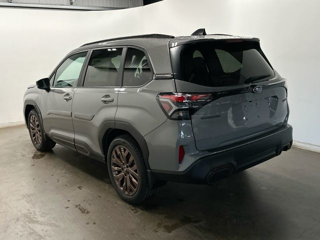 Thumbnail: 2026 Subaru Forester - 28