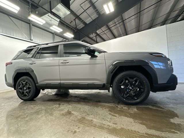 Thumbnail: 2026 Subaru Outback - 3