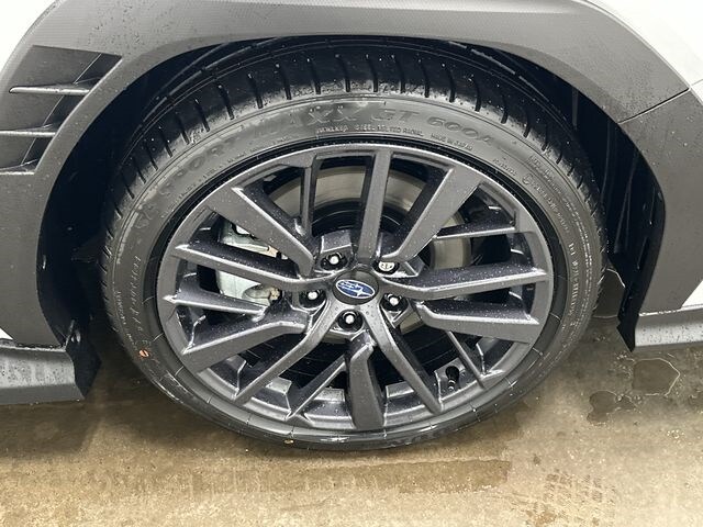 Thumbnail: 2025 Subaru WRX - 5