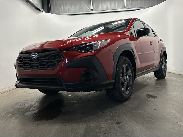 Thumbnail: 2026 Subaru Crosstrek - 24