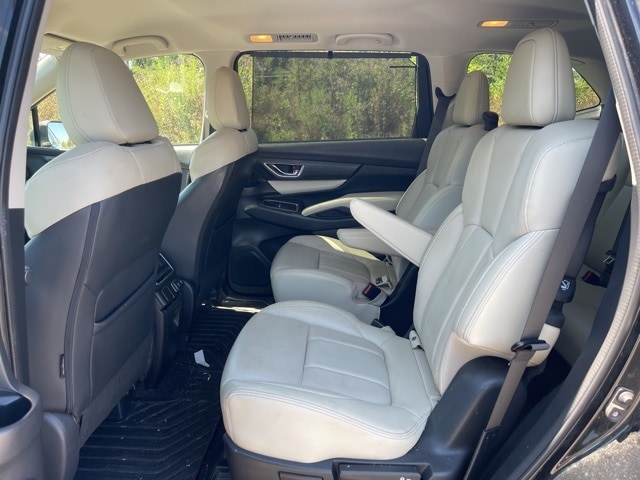 Thumbnail: 2019 Subaru Ascent - 11