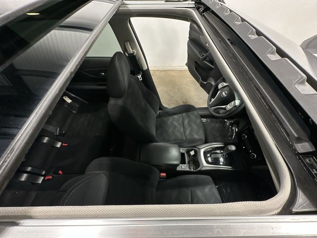 Thumbnail: 2015 Nissan Rogue - 6