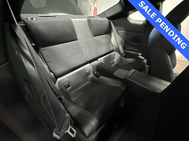 Thumbnail: 2025 Subaru BRZ - 22