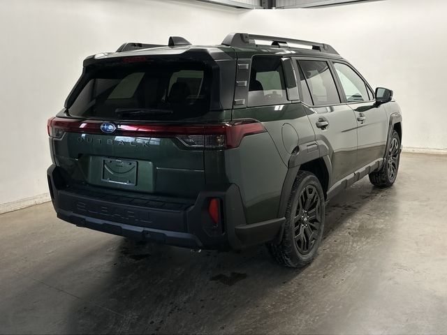 Thumbnail: 2026 Subaru Outback - 30