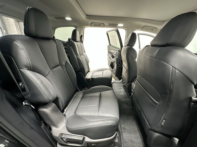 Thumbnail: 2026 Subaru Ascent - 25