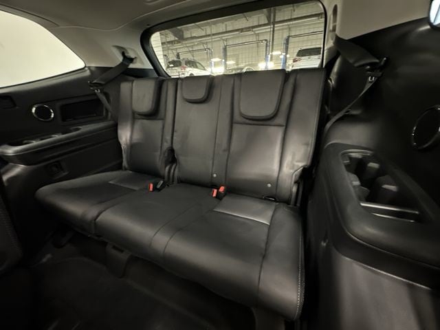 Thumbnail: 2026 Subaru Ascent - 21