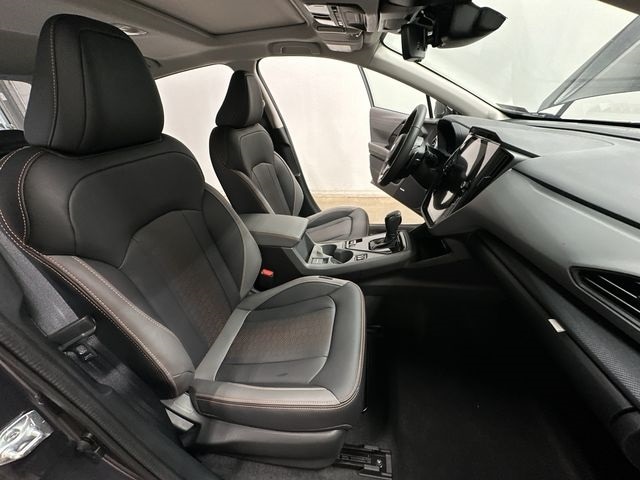 Thumbnail: 2025 Subaru Crosstrek - 21