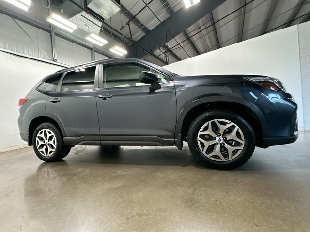 Thumbnail: 2019 Subaru Forester - 3