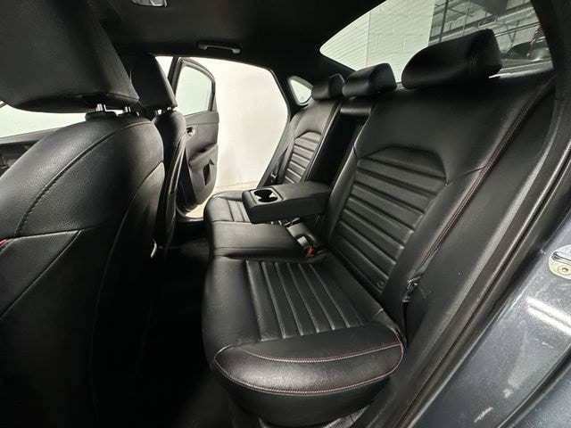 Thumbnail: 2021 Kia Forte - 19