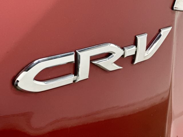 Thumbnail: 2010 Honda CR-V - 25