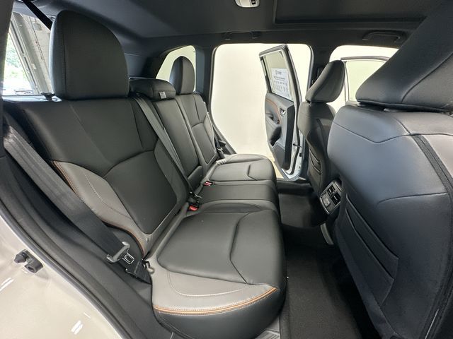 Thumbnail: 2025 Subaru Forester - 23