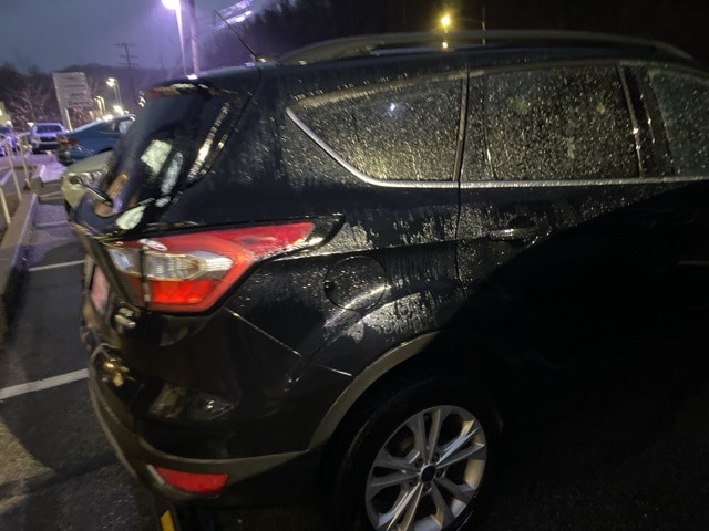 Thumbnail: 2018 Ford Escape - 11